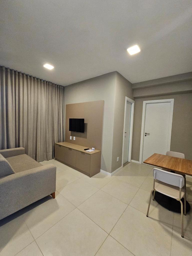לאורו דה פרייטס Aero Hotel Salvador Aeroporto מראה חיצוני תמונה