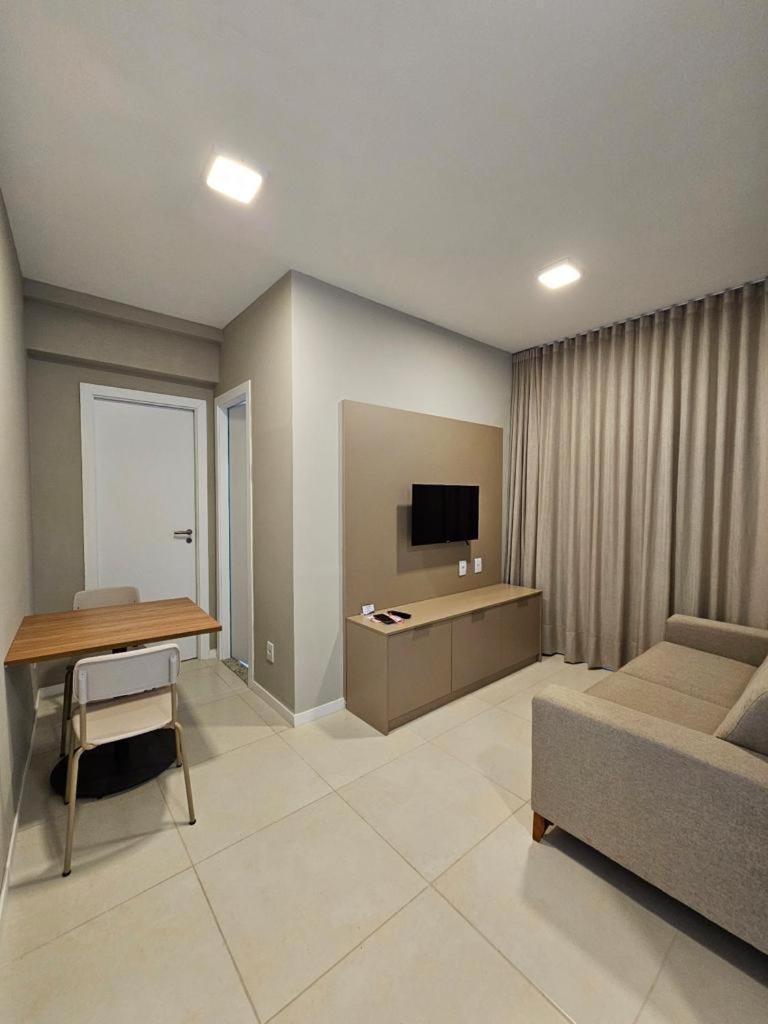 לאורו דה פרייטס Aero Hotel Salvador Aeroporto מראה חיצוני תמונה