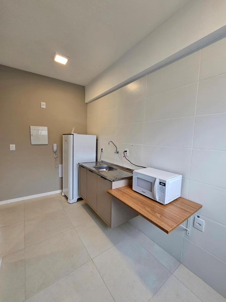 לאורו דה פרייטס Aero Hotel Salvador Aeroporto מראה חיצוני תמונה